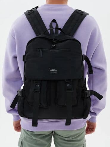 сумка оптом: Мужской женский рюкзак школьный Оптом и в розницу 197шт — 2