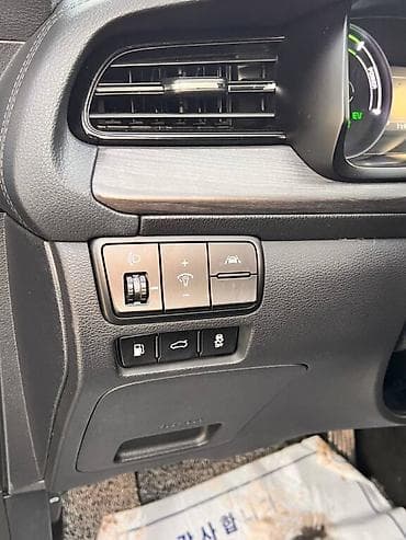 Продажа авто: Kia K7: 2020 г., 2.4 л, Типтроник, Бензин, Седан — 8