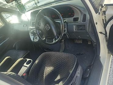 арзан машине: Honda Odyssey: 2002 г., Универсал — 5