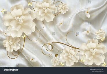 шпатель для натяжных потолков: Керме шыптар Жылтырак, Жылтырабаган, 3D потолоктор Акысыз ченөө, Кепилдиги, Акысыз консультация — 13