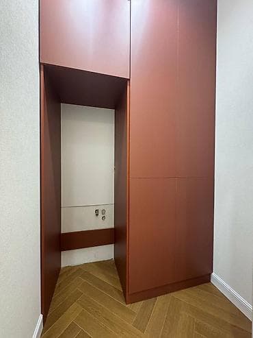 консьерж: 3 комнаты, 109 м², Элитка, 14 этаж, Дизайнерский ремонт — 1
