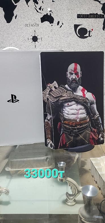 playstation 3 цена бишкек: PS5 3-я ревизия в идеальном состоянии CFI1200A. Есть в наличии — 1