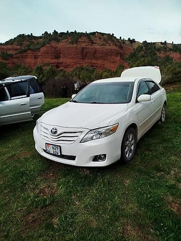camry 50 2012: Toyota Camry: 2011 г., 2.5 л, Автомат, Бензин, Седан — 1