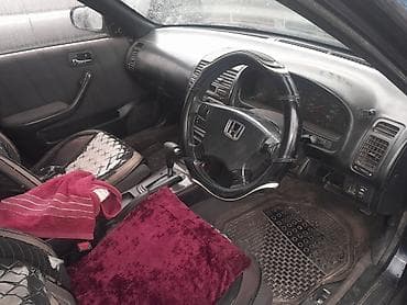 Honda Civic: 1994 г., Автомат, Седан