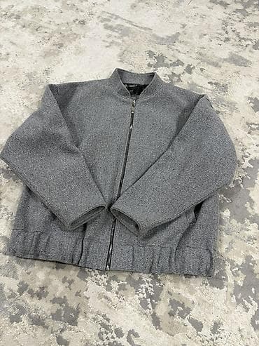 coros pace: Бомбер, Осень-весна, Шерсть — 1