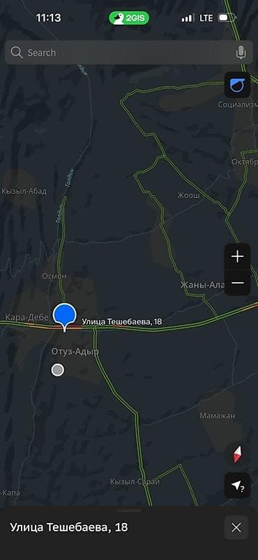 сити парк ош: Продается или сдается на долгий срок под бизнес в Оше Отуз Адыр — 7