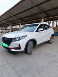 Dongfeng : 2023 г., 1.5 л, Автомат, Бензин, Кроссовер