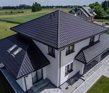 н1: Кровля крыши | Демонтаж, Ремонт, Для прогревания Больше 6 лет опыта — 5