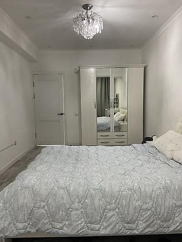 квартира в оренду: 1 комната, С мебелью полностью — 2