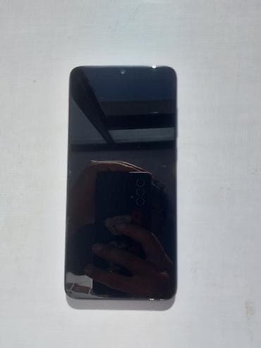 realme pro: Redmi, Redmi Note 8 Pro, Б/у, 64 ГБ, цвет - Синий — 1