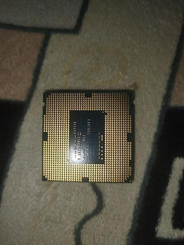 процессоры: Процессор для ПК, Intel Core i3, 2 ядер — 1