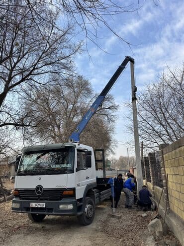 сколько стоит залить куб бетона бетономешалкой: Сдаю в аренду — 7