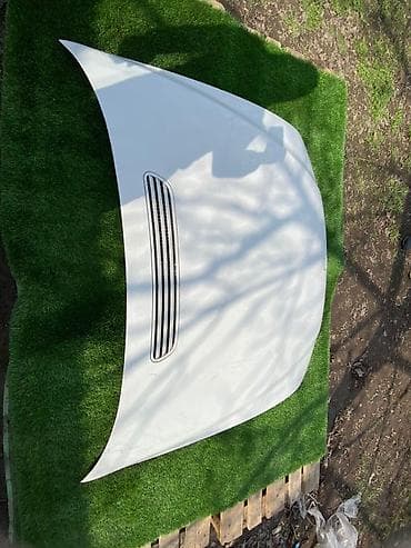 e65: BMW, Б/у, Оригинал — 3