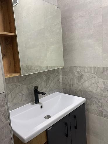 Батирлер: 🏠 СРОЧНО СДАЁТСЯ 3-КОМНАТНАЯ КВАРТИРА 📍 мкр. Джал, ЖК «IHLAS» ул — 4