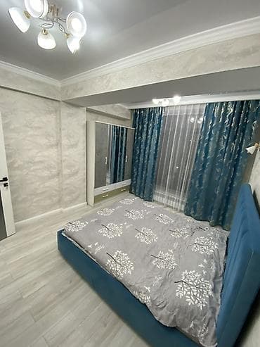 кухыный: Сдается уютная 2хкомнатная квартира студия все в шаговой доступности — 3