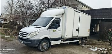 холодильник для тортов: Продаётся mercedes sprinter ТЕРМОБУДКА ❄️ ГОД 2011 Объем2.2. 516 — 2