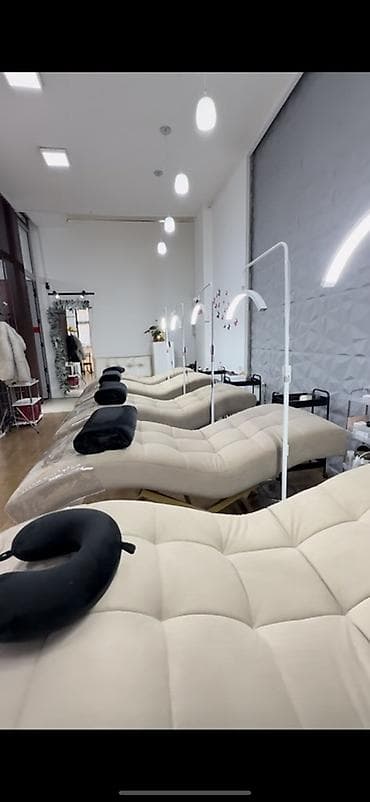 фотостудия в аренду: ‼️‼️Сдаётся место на аренду Кто наращивает ресницы и брови — 2