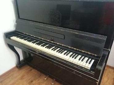 помещение для студии: Пианино "Беларусь". Внешнее состояние хорошое. Самовывоз с 7 этажа — 2