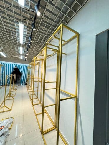 реставрация кухонной мебели бишкек: Мебель на заказ, Магазины, Вешалки, Стеллаж, Полка — 8