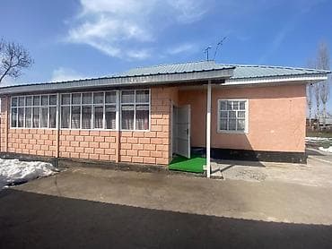 павильон фаст фуд: Продается одноэтажный жилой дом с большой придомовой территорией — 2