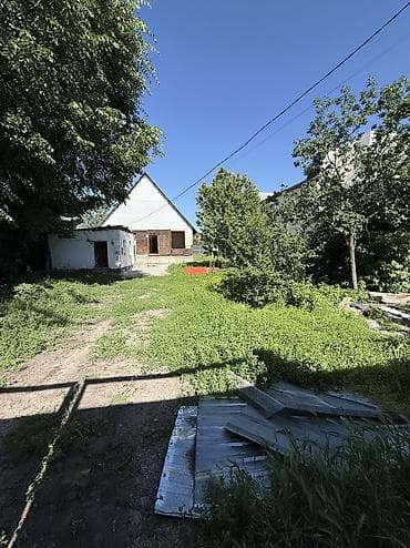 Жер тилкелерин сатуу: 8 соток, Курулуш, Кызыл китеп, Техпаспорт, Сатып алуу-сатуу келишими — 5