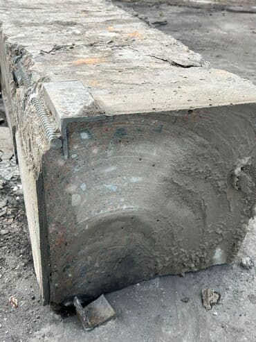 алмазное бурение каракол: Алмазное сверление Больше 6 лет опыта — 2