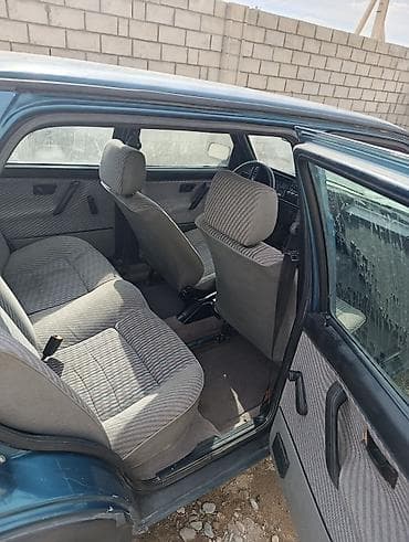 bmw 2 5: Volkswagen Jetta: 1990 г., 1.8 л, Механика, Бензин, Седан — 3