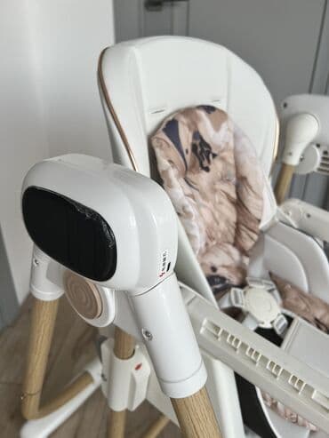 детский кровать двух ярусная: Продается стул для кормления и качеля ( качалка) 2 в 1. Товар новый — 6