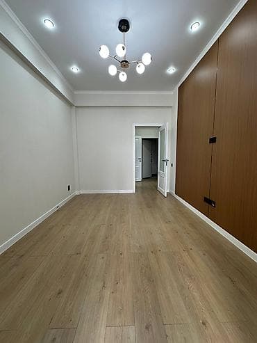 Продажа квартир: 1 комната, 38 м², Элитка, 13 этаж — 4
