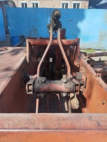 e39 540: ПРОДАЮ ПРЕСС ПОДБОРЩИК В ХОРОШЕМ СОСТОЯНИИ — 4