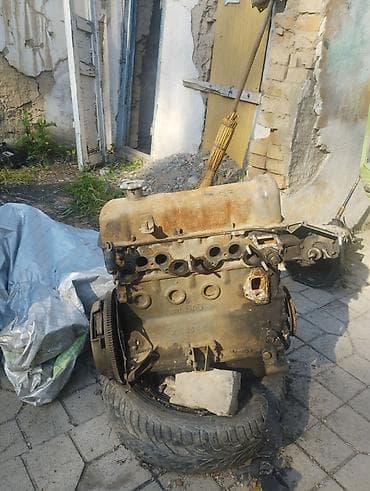 Бензиновый мотор ВАЗ (LADA) 1.3 л, Б/у, Оригинал, Россия at lalafo.kg Бензиновый мотор ВАЗ (LADA) 1.3 л, Б/у, Оригинал, Россия