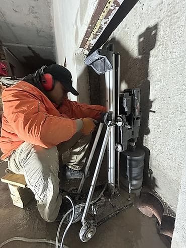 бетон резка цена: Алмазная резка и бурение (Бишкек) Профессиональные работы по — 2