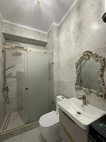 nova city: 2 комнаты, С мебелью частично — 3