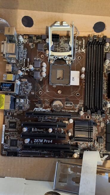 arduino nano: Энелик плата, Колдонулган — 1