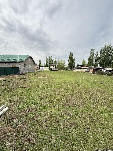 8: 15 соток, Для строительства, Красная книга — 6