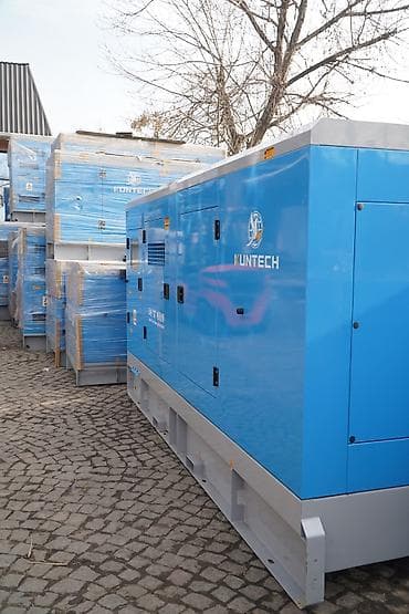 Үй жана бакча: ⚡ ГЕНЕРАТОРЫ KUNTECH — В НАЛИЧИИ ⚡ Ассаламу алейкум, друзья! В — 3