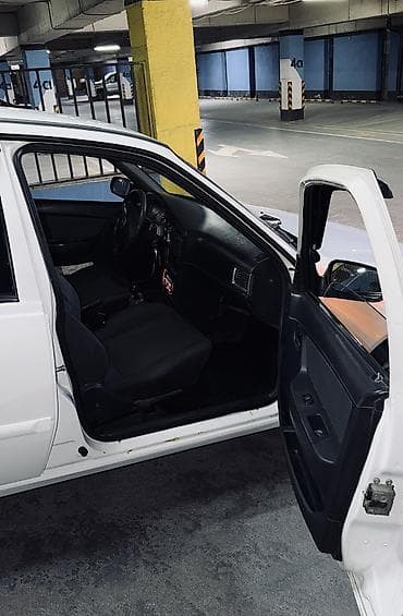 bad e2: Daewoo Nexia: 2012 г., 1.6 л, Механика, Бензин, Седан — 6