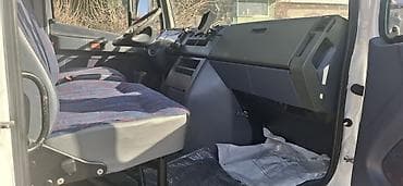 w220 3 2: Грузовик, Mercedes-Benz, Дубль, 7 т, Б/у — 5