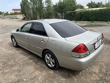 авто грандеур: Toyota Mark II: 2003 г., 2.5 л, Автомат, Бензин, Седан — 7