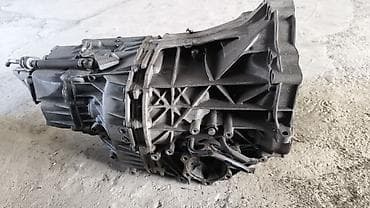 а4 б5: Коробка передач Вариатор Audi 2002 г., Б/у, Оригинал, Германия — 4