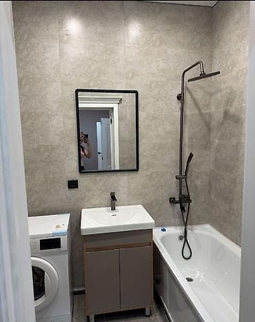 for rent: 2 комнаты, Агентство недвижимости, С мебелью полностью — 2