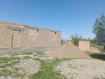 Кум отсев щебень кирпич +доставка КамАЗ менен - Доставка at lalafo.kg Кум отсев щебень кирпич +доставка КамАЗ менен - Доставка