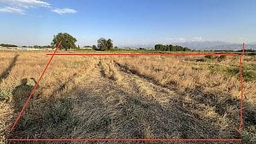 5 соток, Курулуш, Кызыл китеп, Техпаспорт, Сатып алуу-сатуу келишими — 1