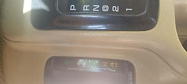 кондидер: Jeep Grand Cherokee: 1995 г., 4 л, Автомат, Бензин, Внедорожник — 8
