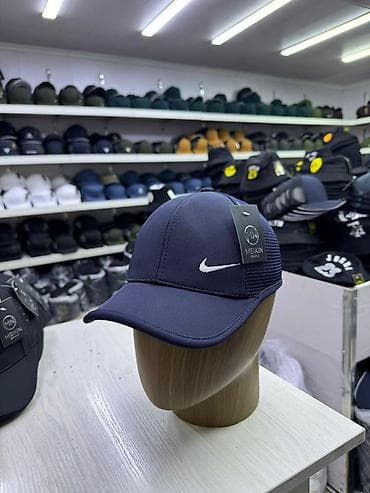 apple magic mouse 2: Кепка, Бейсболка, Козырек: Изогнутый, С вышивкой — 9