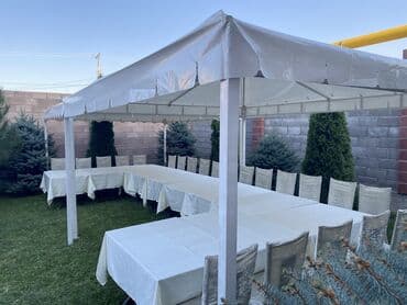 оборудование для печати: Выездные банкеты | Организатор-администратор, Оформители | Аренда столов, Аренда стульев, Фуршетный стол — 4