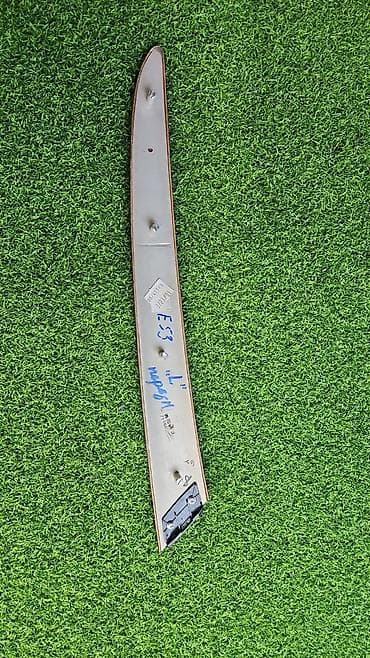 виш двери: Дерево обшивки двери е53 Перед левое Год 2004 В отличном состоянии — 3