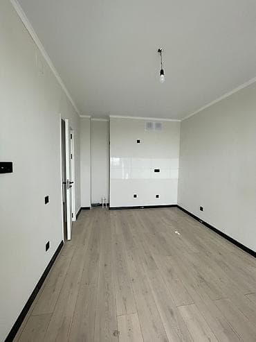 Квартиры: 1 комната, 40 м², АЮ Гранд Элитка, 13 этаж, Евроремонт — 7