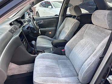 лак на авто: Toyota Mark II: 2000 г., 2.2 л, Автомат, Бензин, Универсал — 6
