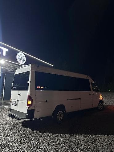 Авто кызматтары: Бус на заказ!!!
Спринтер на заказ!!!
если не отвечу пишите на WhatsApp — 3